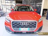 AUDI Q2 1.6 TDI S tronic S line Edition