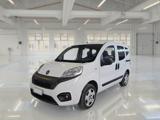 FIAT Qubo 1.4 8V 77 CV Easy Nat. Power Az Italia 50.000 Km