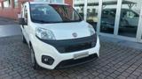FIAT Qubo 1.4 8V 77 CV Easy Nat. Power Az Italia 50.000 Km
