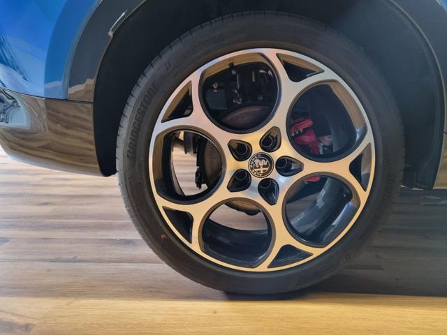 ALFA ROMEO TONALE 1.5 160 CV MHEV TCT7 VELOCE - foto 15