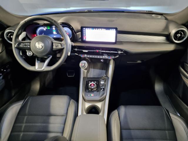 ALFA ROMEO TONALE 1.5 160 CV MHEV TCT7 VELOCE - foto 7