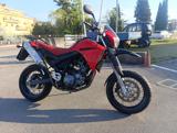 YAMAHA XT 660 XT 660 X
