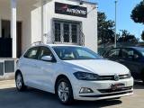 VOLKSWAGEN Polo 1.0 TSI 5p. Comfortline BlueMotion Technology
