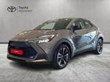 TOYOTA C-HR 1.8 HV Trend