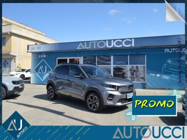 citroen c3 puretech 100 cv ss max usata