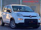 FIAT Panda 1.0 HYBRID - KM 0 - IVA DEDUCIBILE - NO VINCOLI