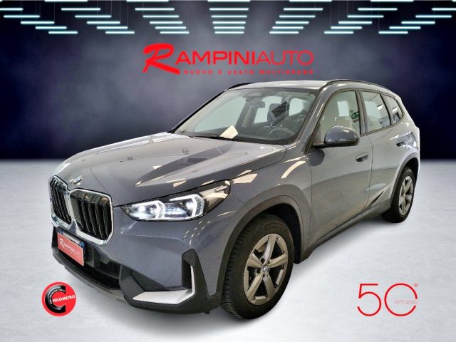 bmw x1 sdrive 18d xline automatica 150 cv iva esposta usata