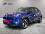 TOYOTA Yaris Cross 1.5 Hybrid 130 CV 5p. E-CVT Trend