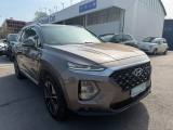 HYUNDAI Santa Fe 2.2 CRDi 4WD A/T 7 posti Xpossible