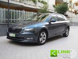 SKODA Superb 2.0 TDI DSG Wagon Executive