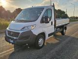 FIAT Ducato 33 2.3 MJT 130CV CASSONE RIBALTABILE TRILATERALE