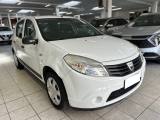DACIA Sandero 1.4 8V GPL