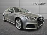 AUDI A3 SPB 30 g-tron S tronic Sport