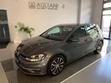 VOLKSWAGEN Golf 1.6 TDI 115 CV 5p. Executive BlueMotion Technology