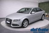 AUDI A4 IV 4p 2.0 TDI 143Cv FAP Ambiente Multitronic