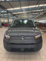VOLKSWAGEN Caddy 2.0 TDI 102 CV Kombi Business