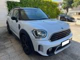 MINI Mini Countryman 2.0 150 Cooper D Northwood Edition Auto