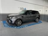 LAND ROVER Range Rover Sport 3.0 TDV6 HSE Dynamic Eu6b *Gancio traino*