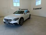 MERCEDES-BENZ E 220 d S.W. 4Matic Auto Premium Plus All-Terrain  i,m