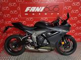 TRIUMPH Daytona 660 -