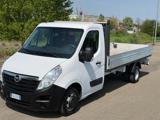 RENAULT Master T35 2.3 dCi/130 Cassone lungo 4.4mt+ Gemellato