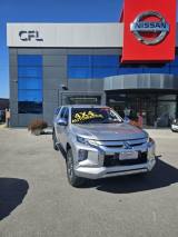 MITSUBISHI L200 2.3 D Club Cab 4x4 Super Select Intense