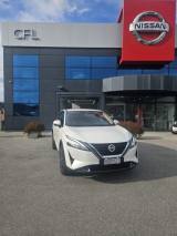 NISSAN Qashqai MHEV 140 CV N-Style
