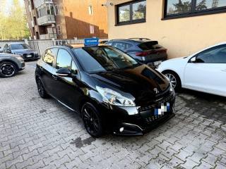 PEUGEOT 208 usata, con Airbag laterali