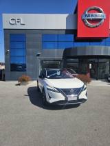 NISSAN Qashqai e-Power N-Connecta