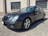 MERCEDES-BENZ E 300 Bluetec cat Elegance AUTOMATICA