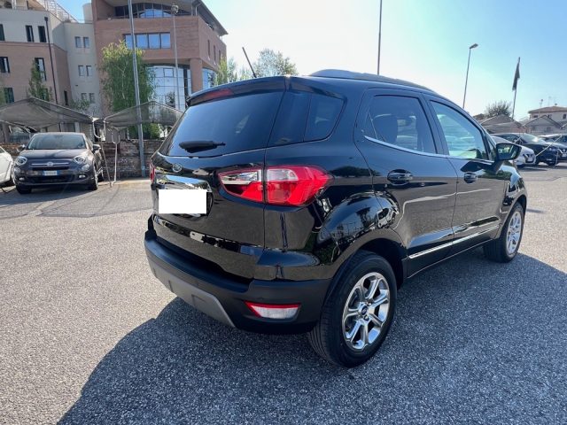 FORD ECOSPORT 1.5 TDCI 100 CV START&STOP TITAN - foto 7