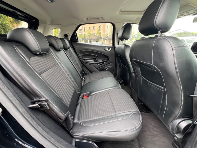 FORD ECOSPORT 1.5 TDCI 100 CV START&STOP TITAN - foto 10