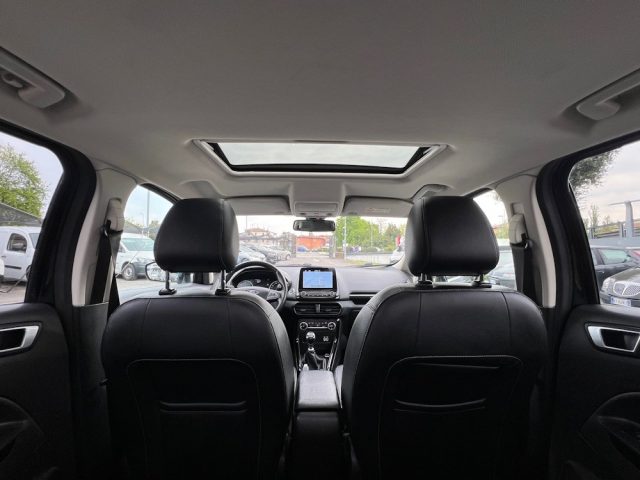 FORD ECOSPORT 1.5 TDCI 100 CV START&STOP TITAN - foto 18