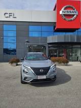 NISSAN Juke 1.6 HEV N-Connecta