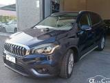 SUZUKI S-Cross 1.4 Boosterjet 4WD All Grip A/T Cool
