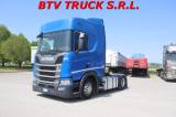 SCANIA R 500 TRATTORE STRADALE EURO 6