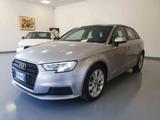 AUDI A3 1.6 TDI 115cv Xenon