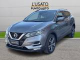 NISSAN Qashqai 1.5 dCi N-Connecta
