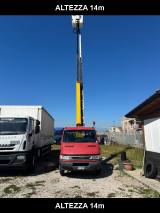 IVECO Daily  35C10 HPI