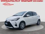 TOYOTA Yaris 1.5 Hybrid 5 porte Business