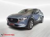 MAZDA CX-30 2.0L e-Skyactiv-G M Hybrid 2WD Exclusive
