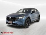 MAZDA CX-5 2.0L e-Skyactiv-G 165 CV M Hybrid AWD Homura