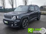 JEEP Renegade 1.6 Mjt DDCT 120 CV Limited