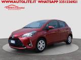 TOYOTA Yaris 1.5 Hybrid 5 porte Business