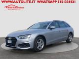 AUDI A4 Avant 30 TDI/136 CV S tronic