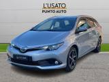 TOYOTA Auris Touring Sports 1.8 Hybrid Style