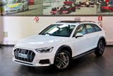 AUDI A4 allroad 40 TDI S-Tronic Business Evolution