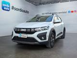 DACIA Sandero Stepway 1.0 TCe ECO-G Expression