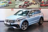 VOLKSWAGEN Tiguan Allspace 2.0 TDI 200cv SCR DSG 4Motion R-Line