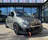 ABARTH 595 1.4 180cv T-Jet COMPETIZIONE
